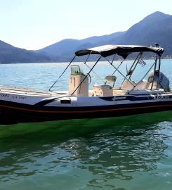Dessimi Boats (Πάλμος Σπυρίδων Παναγ.)
