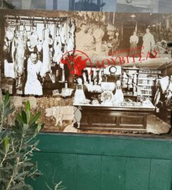 Κρεοπωλείο Δουβίτσας