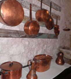 Μουσείο Ελιάς Fabbrica (Τσαρλαμπάς Σπυρίδων Μαρκ.)