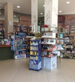 Φαρμακείο Καββαδάς Χαρίλαος & ΣΙΑ