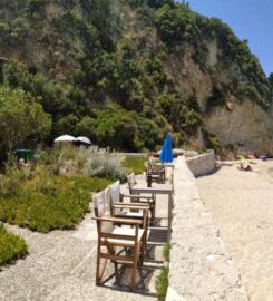 Διαμερίσματα Φέτσης (Φέτση Αγγελική)