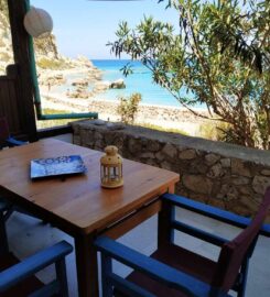 Διαμερίσματα Φέτσης (Φέτση Αγγελική)