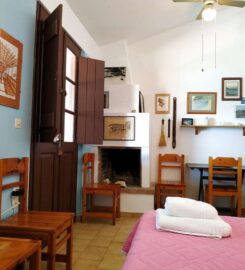 Διαμερίσματα Φέτσης (Φέτση Αγγελική)