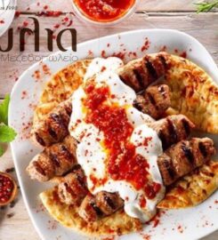 Φωλιά – Μουσικό Μεζεδοπωλείο (Σκλαβενίτης Φίλιππος Γερ.)