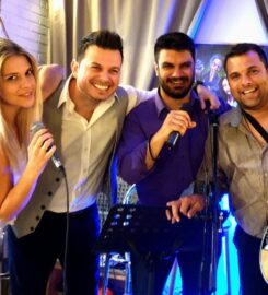 Φωλιά – Μουσικό Μεζεδοπωλείο (Σκλαβενίτης Φίλιππος Γερ.)