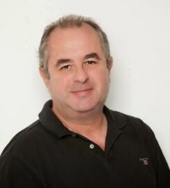 Ηλίας Γεωργάκης: Η Δική μου Λευκάδα