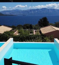 Ionian Blue Spa Resort Hotel