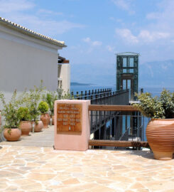 Ionian Blue Spa Resort Hotel