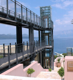Ionian Blue Spa Resort Hotel