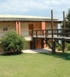 Ionian Blue Spa Resort Hotel
