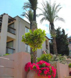 Ionian Blue Spa Resort Hotel