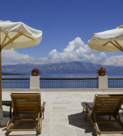 Ionian Blue Spa Resort Hotel