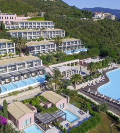 Ionian Blue Spa Resort Hotel