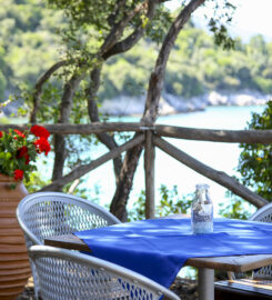 Ionian Blue Spa Resort Hotel