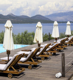 Ionian Blue Spa Resort Hotel