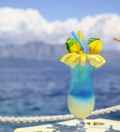 Ionian Blue Spa Resort Hotel