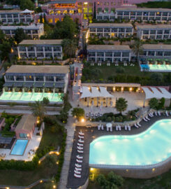 Ionian Blue Spa Resort Hotel