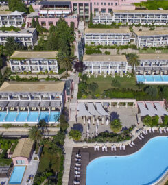 Ionian Blue Spa Resort Hotel