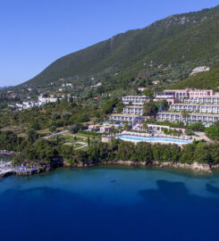 Ionian Blue Spa Resort Hotel