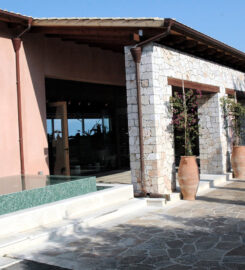 Ionian Blue Spa Resort Hotel