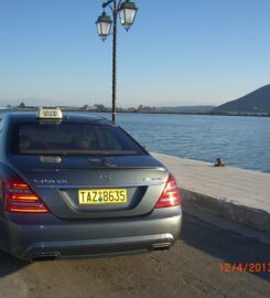 Ionian Transfer (Λάζαρης Μιχάλης)
