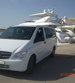 Ionian Transfer (Λάζαρης Μιχάλης)