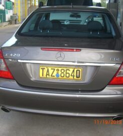 Ionian Transfer (Λάζαρης Μιχάλης)