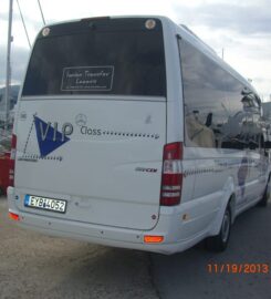 Ionian Transfer (Λάζαρης Μιχάλης)