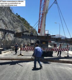Ionios Τεχνική ΑΕ (Ζαβιτσάνος Πάνος, Πουρνάρας Κωνσταντίνος)