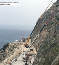 Ionios Τεχνική ΑΕ (Ζαβιτσάνος Πάνος, Πουρνάρας Κωνσταντίνος)