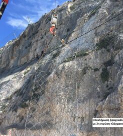 Ionios Τεχνική ΑΕ (Ζαβιτσάνος Πάνος, Πουρνάρας Κωνσταντίνος)