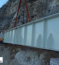 Ionios Τεχνική ΑΕ (Ζαβιτσάνος Πάνος, Πουρνάρας Κωνσταντίνος)