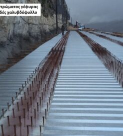 Ionios Τεχνική ΑΕ (Ζαβιτσάνος Πάνος, Πουρνάρας Κωνσταντίνος)