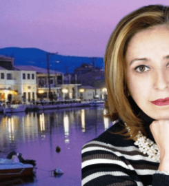 Ιουστίνη Φραγκούλη – Αργύρη
