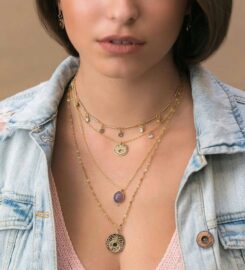 PS Jewellery and Accessories (Σταύρακα Παναγιώτα Γερασ.)