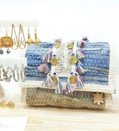 PS Jewellery and Accessories (Σταύρακα Παναγιώτα Γερασ.)