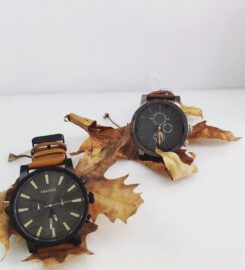 PS Jewellery and Accessories (Σταύρακα Παναγιώτα Γερασ.)