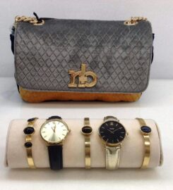 PS Jewellery and Accessories (Σταύρακα Παναγιώτα Γερασ.)