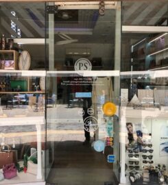 PS Jewellery and Accessories (Σταύρακα Παναγιώτα Γερασ.)