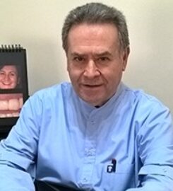 Kaklamanis Dental Care (Κακλαμάνης Άγγελος & Μαρία)