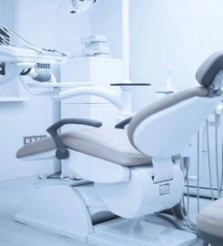 Kaklamanis Dental Care (Κακλαμάνης Άγγελος & Μαρία)