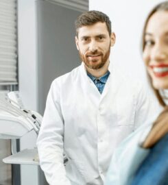 Kaklamanis Dental Care (Κακλαμάνης Άγγελος & Μαρία)