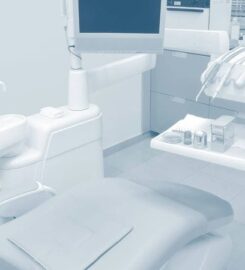 Kaklamanis Dental Care (Κακλαμάνης Άγγελος & Μαρία)