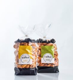 Καλός Bakery (Καλού Ανθούλα)