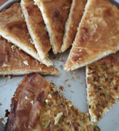 Καλός Bakery (Καλού Ανθούλα)