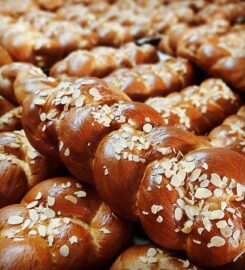 Καλός Bakery (Καλού Ανθούλα)