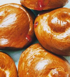 Καλός Bakery (Καλού Ανθούλα)