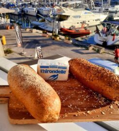 Αρτοποιείο Καραλής (Βλυχό)