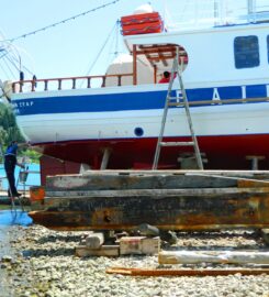 Καρνάγιο Βλυχού (Βαγενάς – Κατωπόδης & ΣΙΑ ΟΕ)