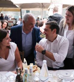 Μεζεδοπωλείο Κελάρι